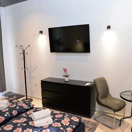 Room Marsonia Славонський Брод Екстер'єр фото
